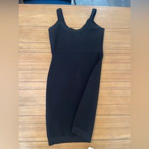 BCBG Max Axaria Bodycon Dress, Size small, fits like a glove, worn once